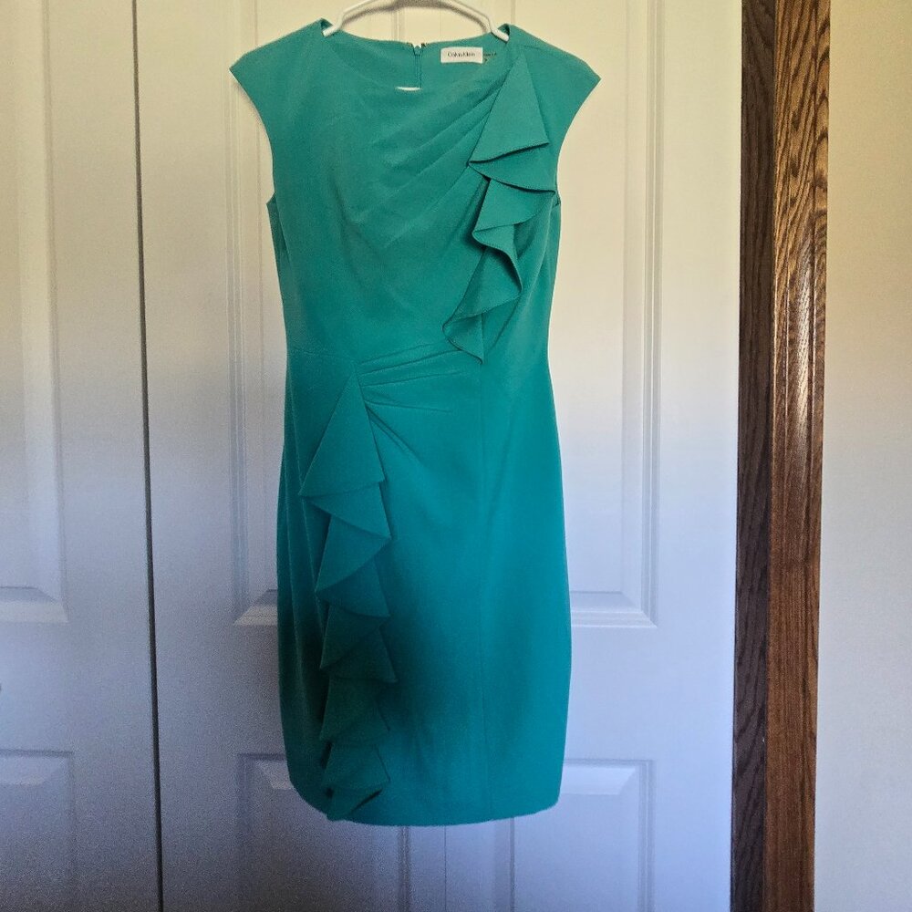 Calvin Klein dress